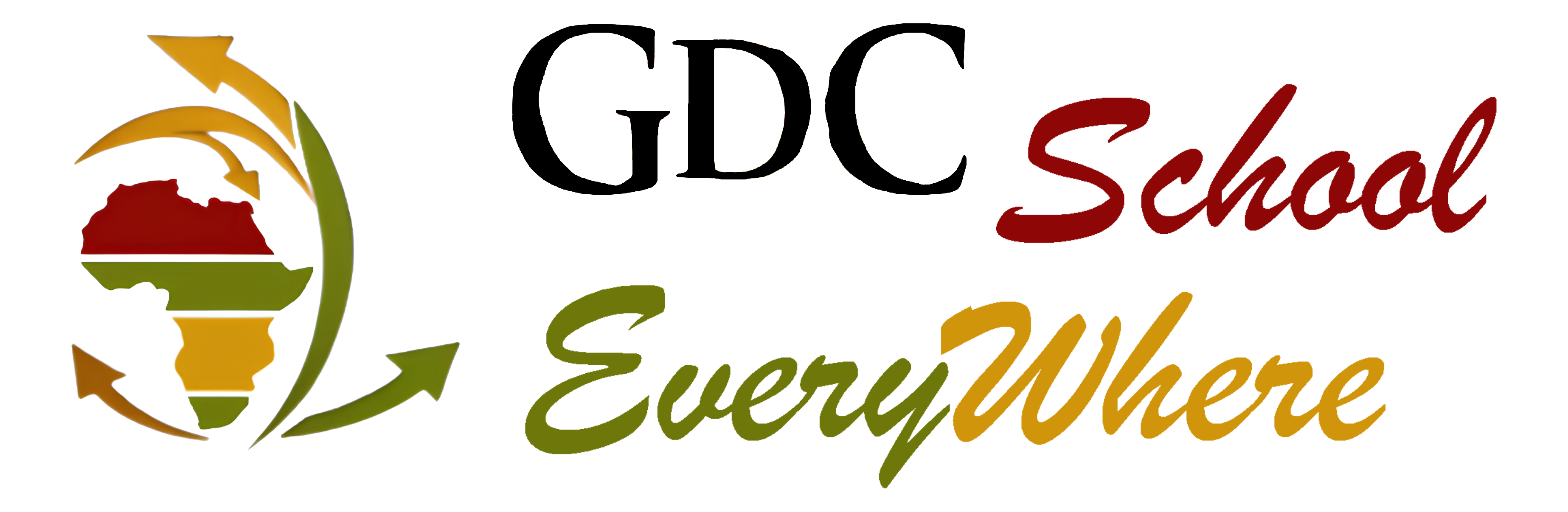 GDC School EveryWhere